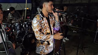 Fiestas patronales con sierto en vivo Grupo FL [upl. by Takeo]