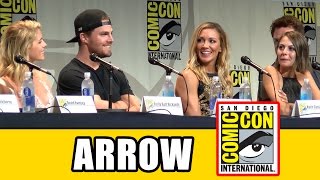 Marvels ‘Thunderbolts’ Cast Panel  SDCC 2024  Entertainment Weekly [upl. by Rella]