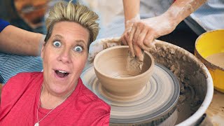 Pottery Aint Easy [upl. by Ebsen]