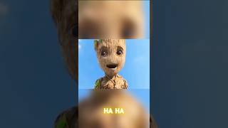 The Hidden Depth of Groot How Vin Diesel Brings the Character to Life with Just Three Words shorts [upl. by Kado]