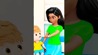 Doctor Checkup For Kids  Types Of Doctors doctorsong nurseryrhymes kidssongs [upl. by Magdalen415]