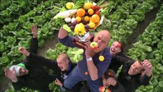 Lidl de beste in groente en fruit  TV Commercials [upl. by Anelleh]