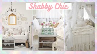 Discover the Magic of Shabby Chic Home Tour and Decorating Tips [upl. by Tnecniv534]