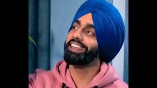 Sadeyan paran to sikhi udna Ammy virk new Punjabi song  Latest Punjabi song  Ammy virk new song [upl. by Biddick]