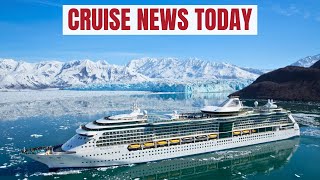 170 Passengers and Crew Sick Investigation Launched CRUISE NEWS [upl. by Gavrila46]