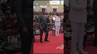 Revival Visit by Pst Victor Akinsete  Winners Chapel International Nairobi [upl. by Hayton]