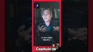 LA DOBLE VIDA DE MI ESPOSO MULTIMILLONARIO CAPITULO 28 [upl. by Sidwell534]