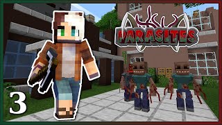 ESCAPING the City  Scape and Run Parasites  Ep 3 [upl. by Vyky]