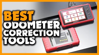 Top 5 Best Odometer Correction Tool Review in 2024 [upl. by Claudius]