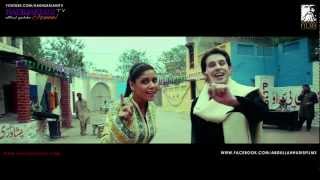 NISHTA DILDAR NISHTA  Irfan Khan amp Hadiqa Kiani Official Music Video [upl. by Ibbed]