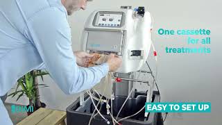 DIMI Home Dialysis Device from Duraent Lifesciences India [upl. by Bamberger]