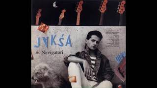 Jakša amp Navigatori  05  Hej Slavuji Official Audio 1990 [upl. by Aley]