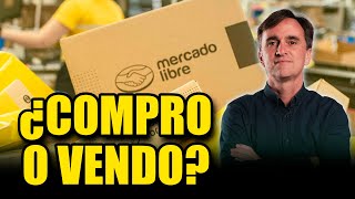 𝗖𝗢𝗠𝗢 𝗜𝗡𝗩𝗘𝗥𝗧𝗜𝗥  ¿Es momento de comprar esta acción ¿O de vender [upl. by Riehl]