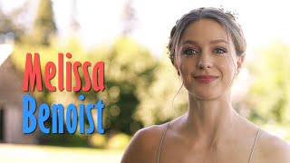 Melissa Benoist  Best Moments  Funny  Gorgeous [upl. by Hennessy610]