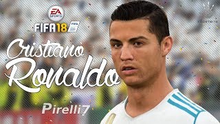 🇵🇹 Cristiano Ronaldo  FIFA World Cup Goals [upl. by Nerissa318]