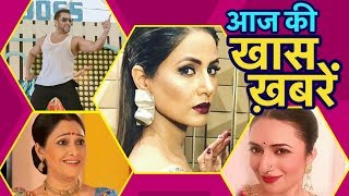 Hina Khan बदलेंगी KOMOLIKA की ये बात Kasautii Zindagii Kay Bigg Boss 12 Divyanka Tripathi [upl. by Hebe743]