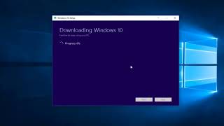 Repair Windows 10 Without Losing Data Tutorial [upl. by Legnaros]