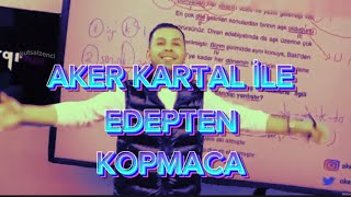 aker kartal ile edepten kopmaca [upl. by Aihsrop]