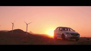 Volvo XC60 – Stop at Nothing [upl. by Wein690]