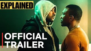 Top Boy Season 5 Trailer Analysis Whats Really Happening [upl. by Fairweather672]