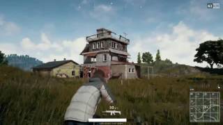 Gamernl speelt PlayerUnknowns Battlegrounds [upl. by Ahsirtap]