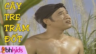 Cây Tre Trăm Đốt  Phim Cổ Tích Việt Nam Full HD [upl. by Annehs]