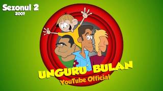 Unguru Bulan  Urare de 8 martie S02E16 [upl. by Ellehcit672]