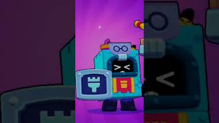 X12 Dead Boxes opening in brawlstars opening [upl. by Mendy]