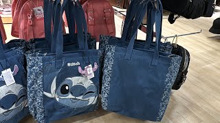 Primark Womens Large Bags and Travel Bags New Collection  September 2024 [upl. by Aciruam28]