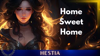 Hestia The Goddess of Sacred Fire amp Hearth [upl. by Eula953]