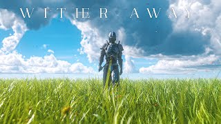 WITHER AWAY BREAKDOWN  Cinema 4D Octane Render 2024 [upl. by Htenay735]