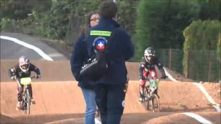 bmx championnat npdc picardie [upl. by Godber]