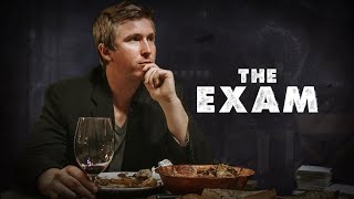 Becoming a Master Sommelier The Exam episode 1 [upl. by Bren]