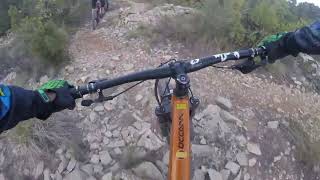 Enduro New Pepeplu [upl. by Dearden]