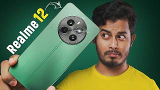 Realme 12 Bangla Review  এ কি সেই Realme [upl. by Mehala]