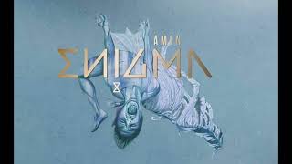 Enigma  Amen Instrumental From Stems HD Flac Sound 2024 [upl. by Alic]