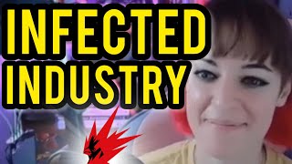 CD Projekt Red Just Hired a MAJOR Problem… [upl. by Nilrem]