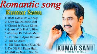 90s Hit Songs Of Kumar Sanu Best Of Kumar Sanu Super Hit 90s Songs Old Is Gold Songs🎵hindisong [upl. by Haianeb]