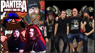 quotPantera’s Big Announcement is More North American Tour Datesquot A Metal News Report [upl. by Daney]