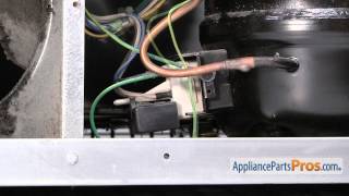 How To WhirlpoolKitchenAidMaytag Run Capacitor WP658894 [upl. by Jandel]