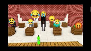 Minecraft monster school days Full movies [upl. by Wiltshire25]