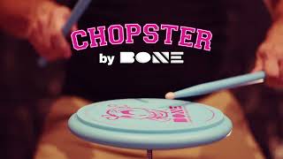 BONE Chopster Practice Pad [upl. by Esoj755]