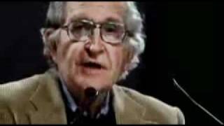 Noam Chomsky  Amnesty International Lecture [upl. by Hallett499]