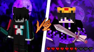 Master Dream vs MRARPLAYZ minecraftlovers minecraftpvp [upl. by Kus]