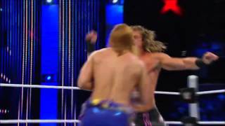 Dolph Ziggler Entrance Video 2016 [upl. by Aihsetal]