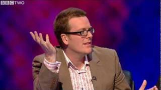 Budget Bin Controlling Council  Mock The Week  BBC Two [upl. by Omle436]