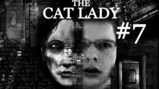 METAL GEAR KITTY  Lets Cry  The Cat Lady  7 [upl. by Mellitz]