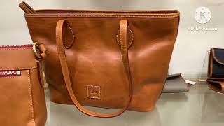 The BEST Dooney amp Bourke SALE Items [upl. by Lekkim]