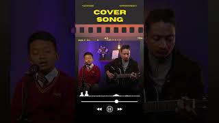 Cover Song  Sparsha Sangeet  Nepali Acoustic Cover by Dawa Sherpa [upl. by Seema]