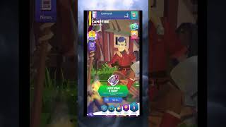 Knighthood Vesion MOD 👌 Tips get Premium Gift Free works fine for ios apk [upl. by Latsryk]